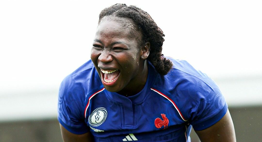 Valérie Domain : « Le sport féminin, un problème qu'on n'avait pas vu venir »