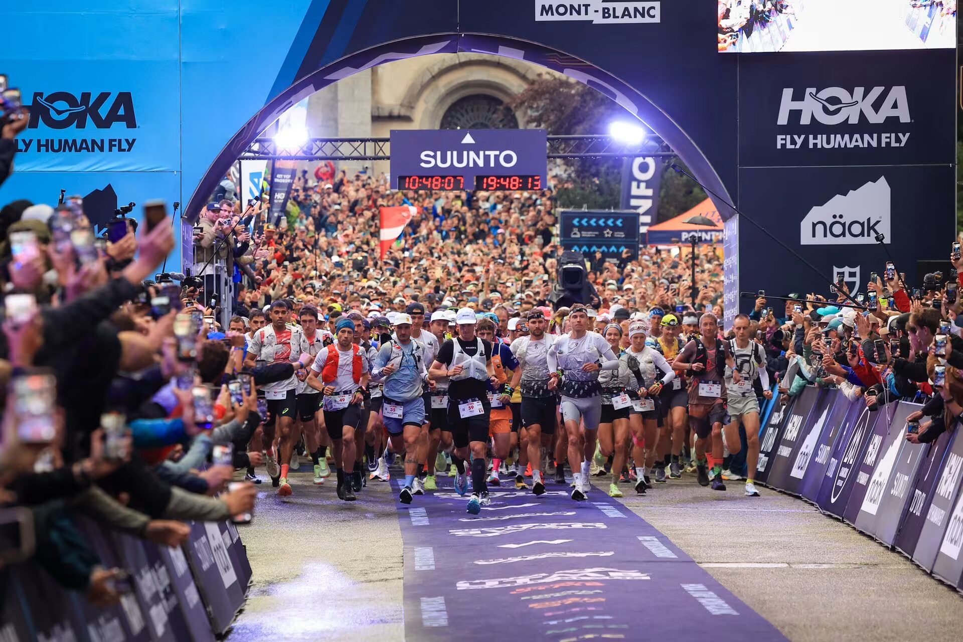 UTMB