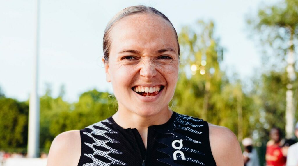 Agathe Guillemot : « Si je m’autorise à savourer quand je gagne, j’ai peur ensuite de ne plus avoir la même hargne. »