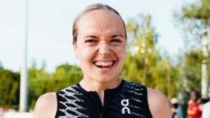 Agathe Guillemot : « Si je m’autorise à savourer quand je gagne, j’ai peur ensuite de ne plus avoir la même hargne. »