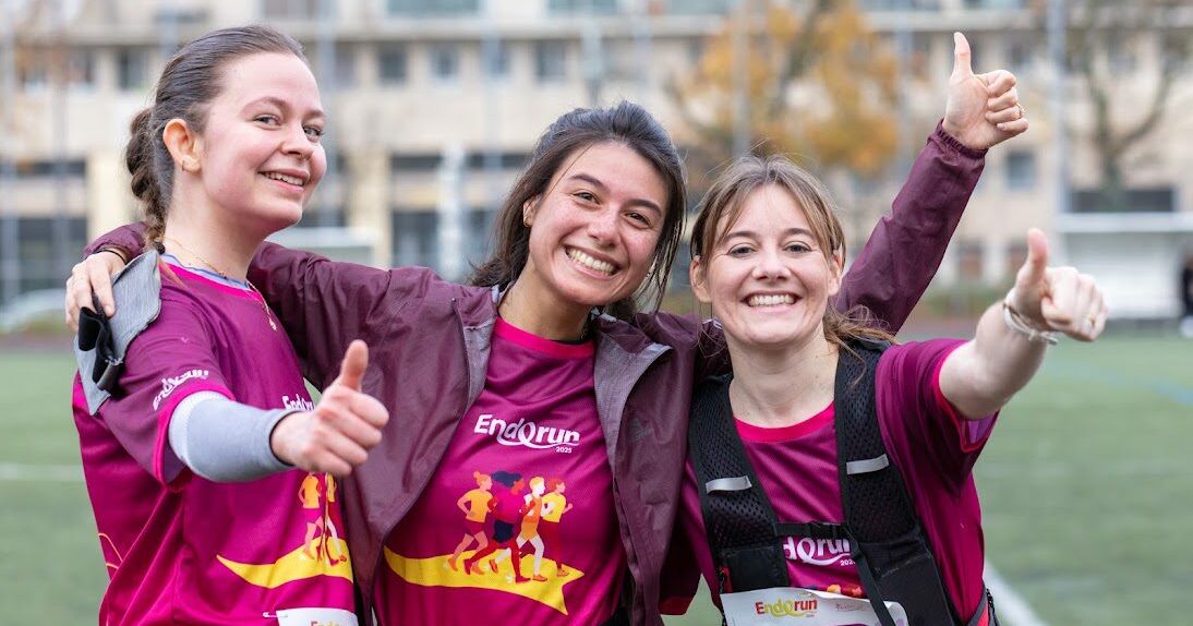ENDOrun : Paris est complet, mais tout le monde peut encore courir