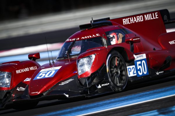 Richard Mille Team Richard Mille Team