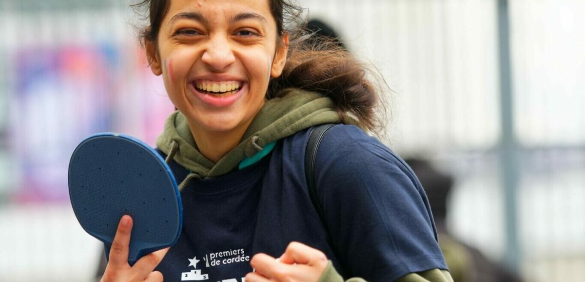 Journées Évasion : Le sport, pour oublier les murs de l'hôpital