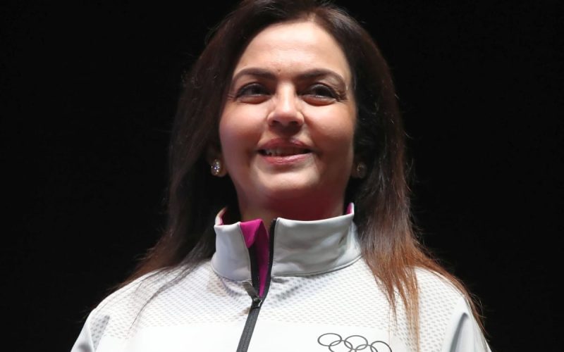 Nita Ambani