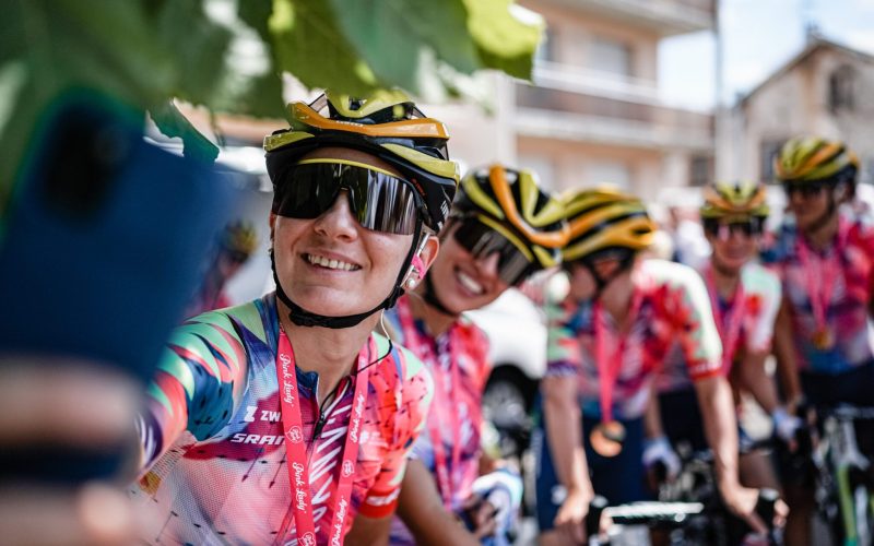 Tour de France Femmes 2023, la route sera longue !