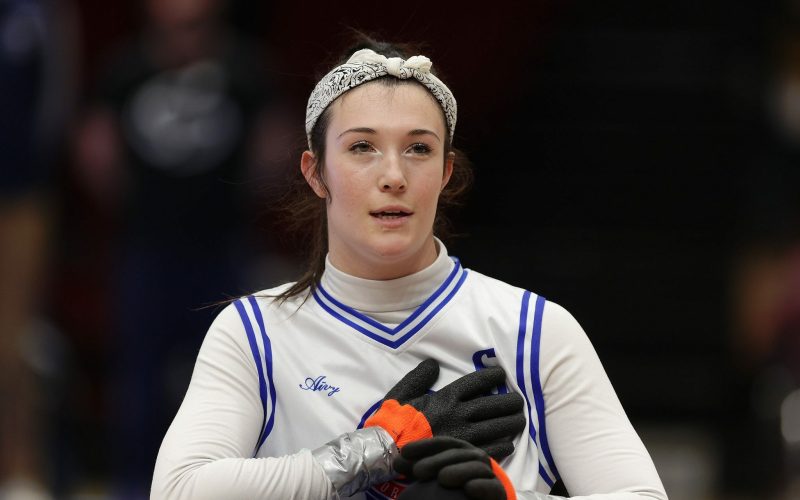 Pauline Sauvignet : « Depuis le début de ma maladie, je vis comme une sportive de haut niveau. »