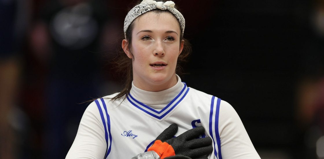 Pauline Sauvignet : « Depuis le début de ma maladie, je vis comme une sportive de haut niveau. »