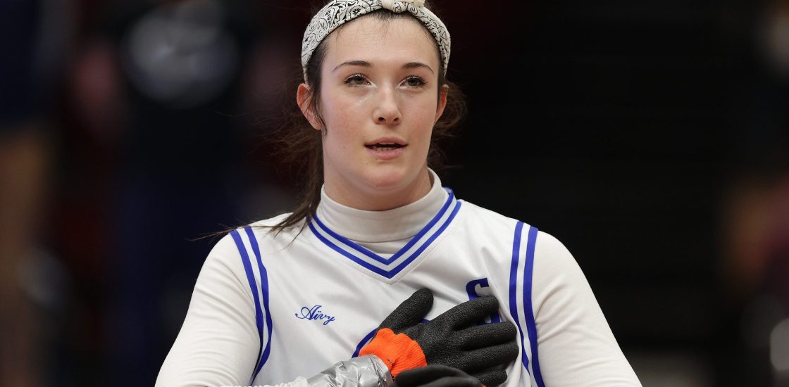 Pauline Sauvignet : « Depuis le début de ma maladie, je vis comme une sportive de haut niveau. »