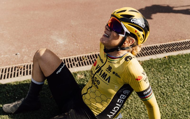 Pauline Ferrand-Prévot