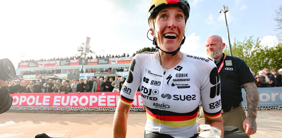 Paris-Roubaix 2026 : La Reine des Pavés s'appelle Koch