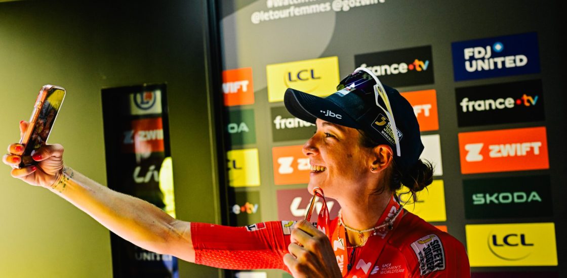 Kim Le Court-Pienaar
