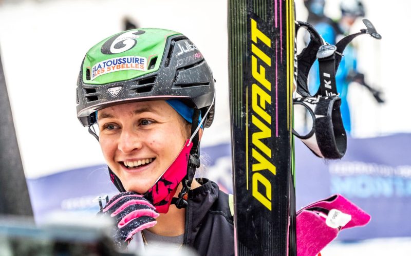 En forme olympique pour sortir de l'hiver !