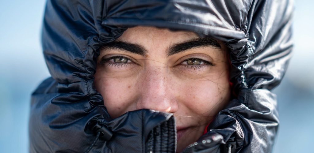 Tamara Klink: « J’aurais pu trouver le bonheur dans d’autres domaines mais la voile et la course au large, c’est le moyen que j’ai trouvé pour l’atteindre. »