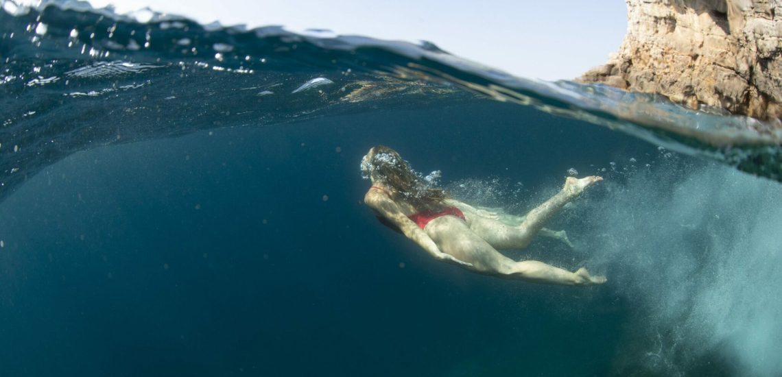 Laura Marino : « Ma médaille d’Europe au plongeon, je l’ai vécue comme une honte. »