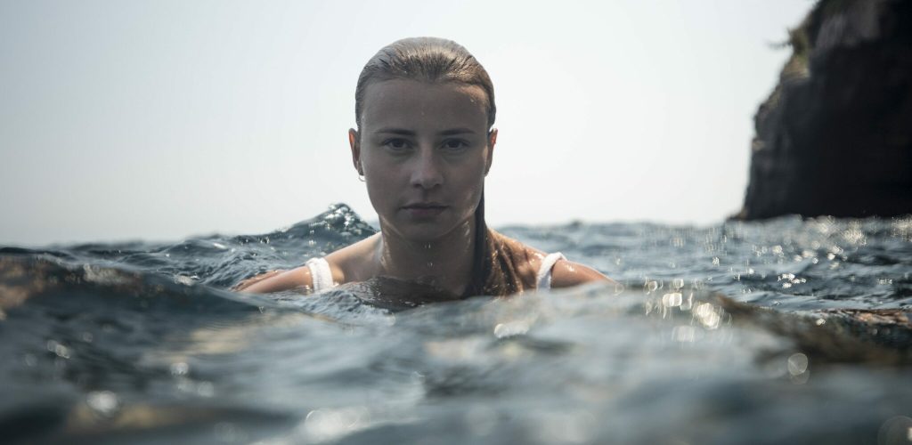 Laura Marino : « Ma médaille d’Europe au plongeon, je l’ai vécue comme une honte. »