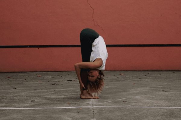 yoga pia le cannu yoga