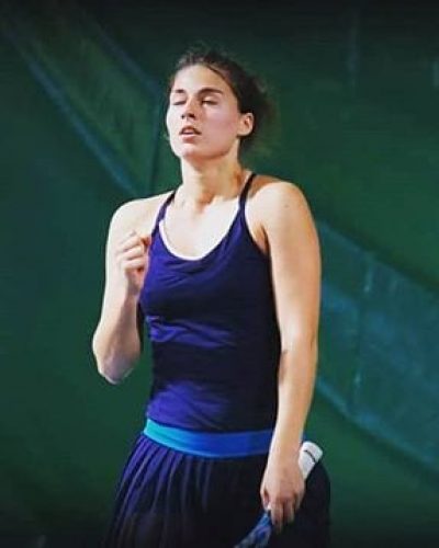 Pauline Courcoux Pauline Courcoux