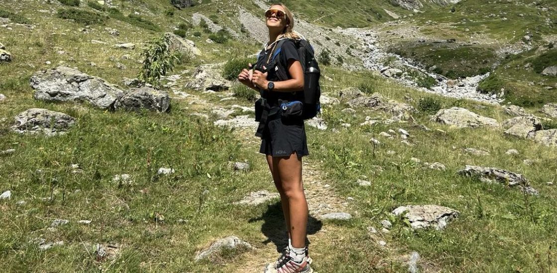 Émilie Robert : « Je veux que les femmes se permettent de prendre du temps pour elle sans culpabiliser »