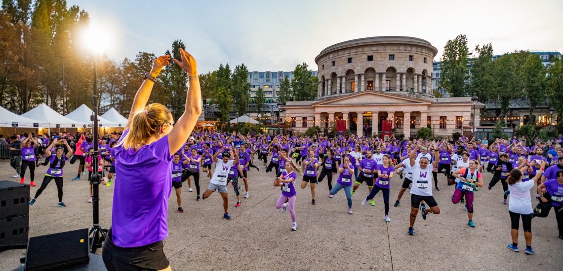 Sine Qua Non Run 2025, et c'est reparti pour le show !