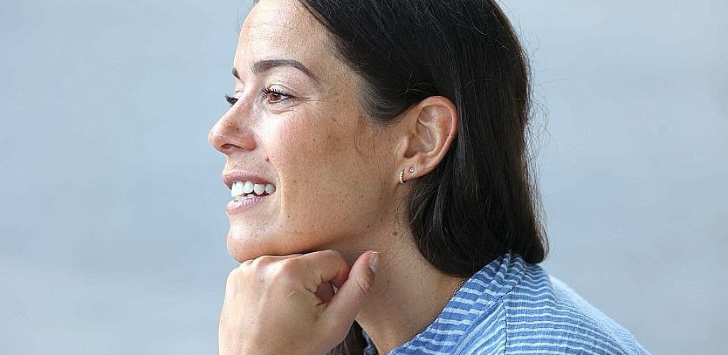 Cléopâtre Darleux : « On dit souvent que la retraite, c'est la petite mort du sportif. Moi, je ne ressens pas ça. »