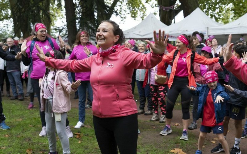 Semaine de la forme 2026 : La rentrée, la meilleure excuse pour se (re)mettre en mouvement