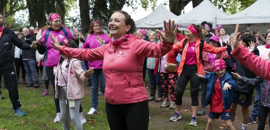 Semaine de la forme 2026 : La rentrée, la meilleure excuse pour se (re)mettre en mouvement