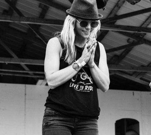 Jessi Combs Jessi Combs