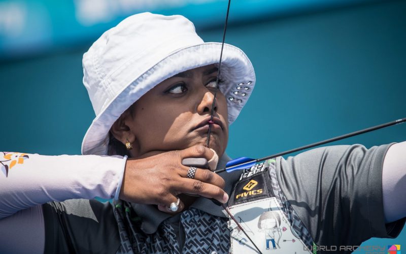 Deepika Kumari