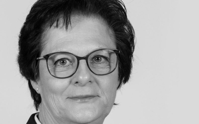 Brigitte Jugla : « En rugby, les filles osent, comme les garçons. » 