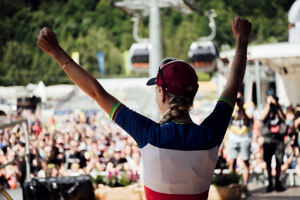 Pauline Ferrand Prevot Pauline Ferrand Prevot