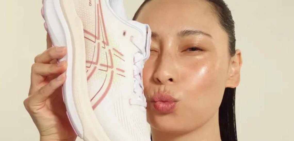 Dans le brief, episode 4. ASICS et Sephora : le déplacement de territoire