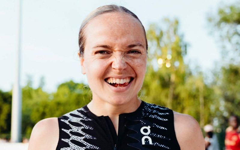 Agathe Guillemot : « Si je m’autorise à savourer quand je gagne, j’ai peur ensuite de ne plus avoir la même hargne. »