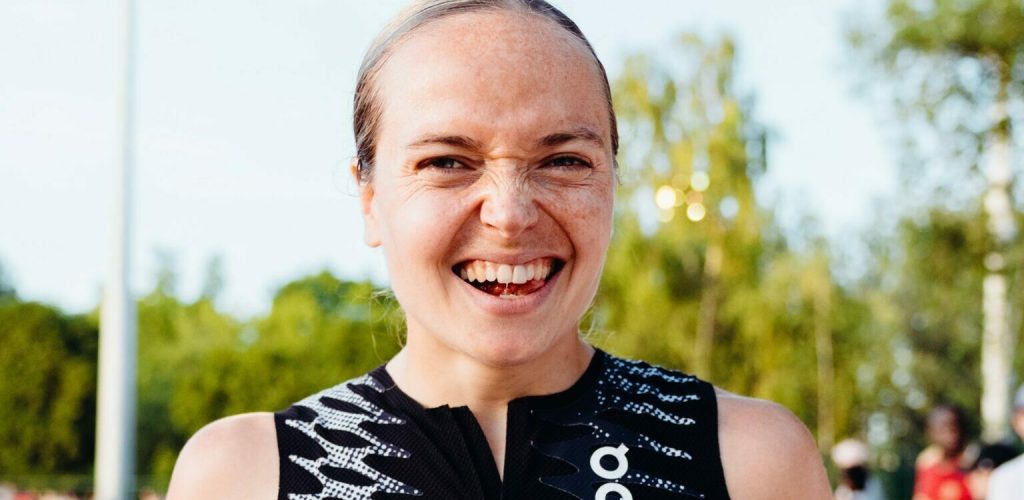 Agathe Guillemot : « Si je m’autorise à savourer quand je gagne, j’ai peur ensuite de ne plus avoir la même hargne. »