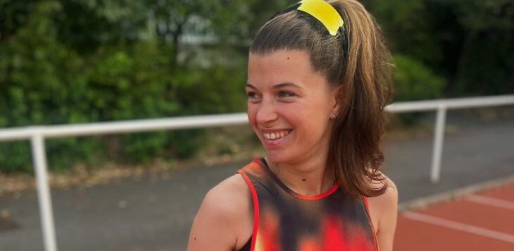 Alice Michel : « Le sport pendant ma grossesse ? J’avais peur de culpabiliser ! »