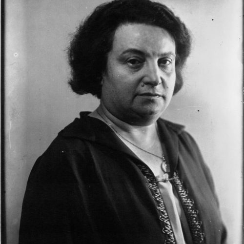 Alice Milliat Alice Milliat