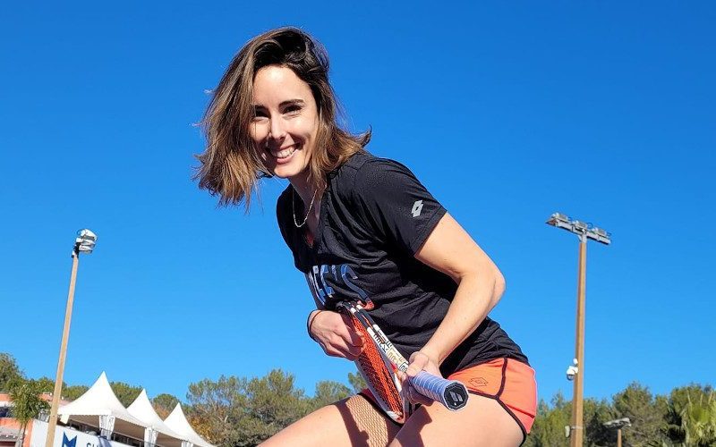Alizé Cornet, la tennis girl qui a brisé le plafond de verre