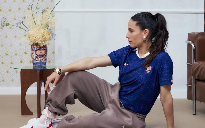 Amel Majri, le foot au cœur et à corps battant