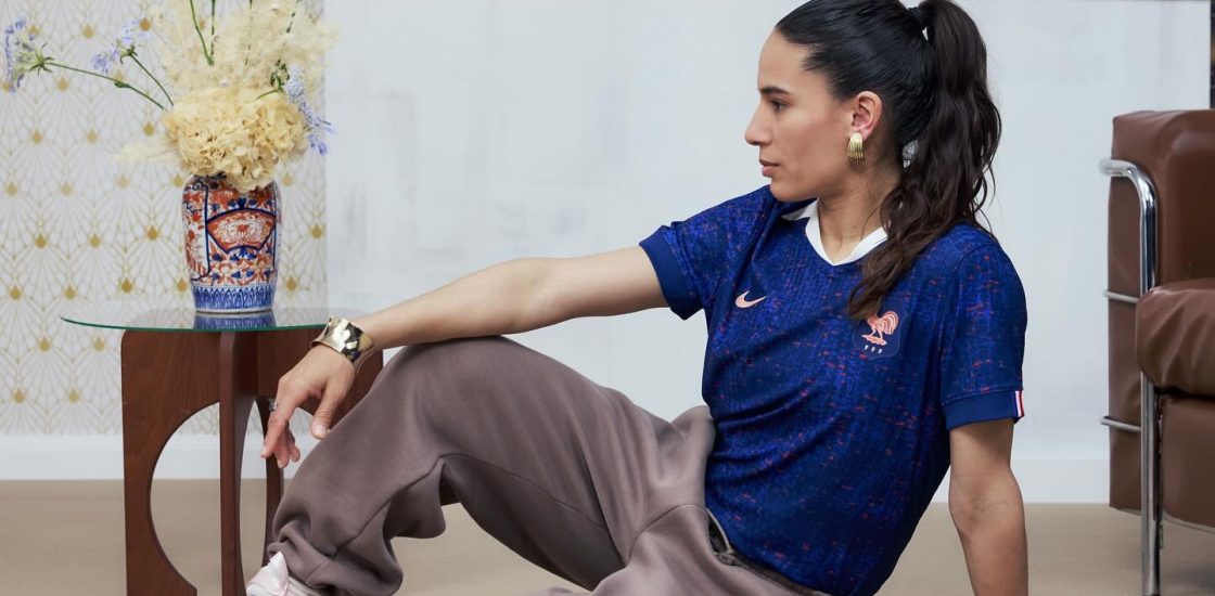 Amel Majri, le foot au cœur et à corps battant