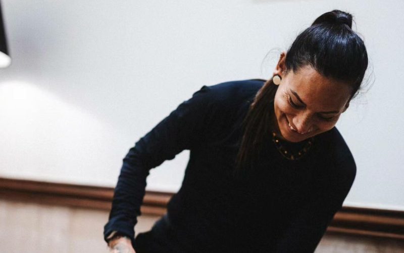 Anaïs Quemener : « Ce n’est pas parce qu’on est des petites personnes qu’on n’a pas des grandes personnalités ! » Anaïs Quemener : « Ce n'est pas parce qu'on est des petites personnes qu'on n'a pas des grandes personnalités ! »
