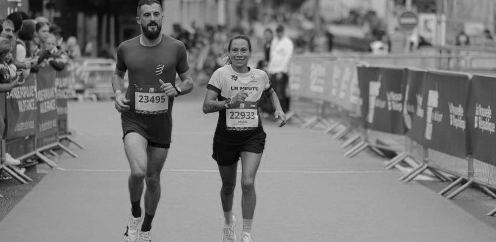 Anaïs Quemener : « En ce moment, je vis un autre marathon, un marathon maternel ! »