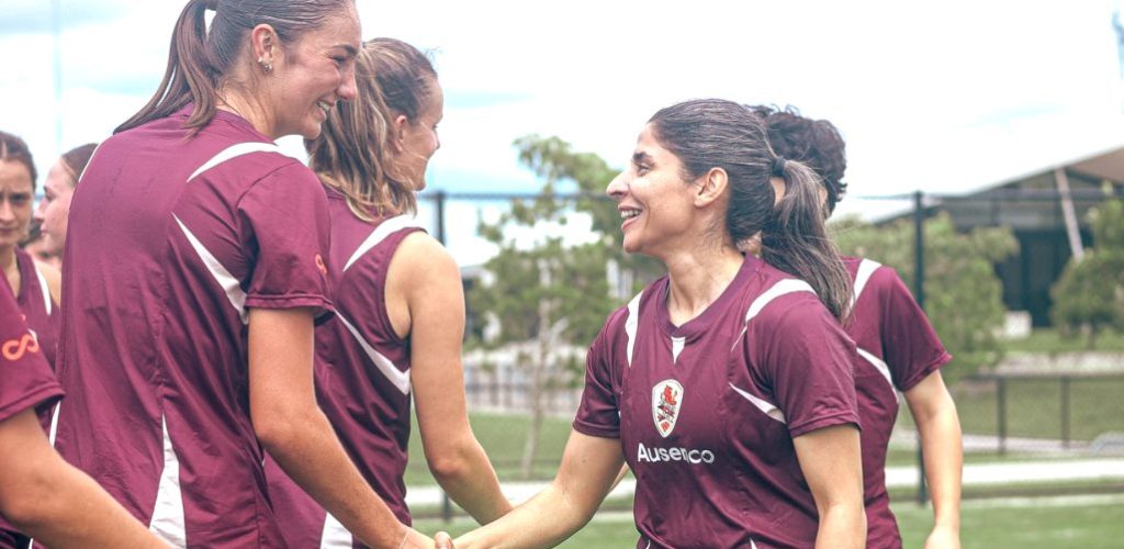 Valérie Domain : « Quelques secondes de silence qui ont tout dit »