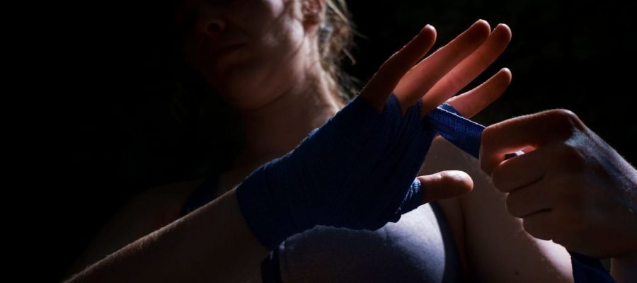 Boxe Boxe