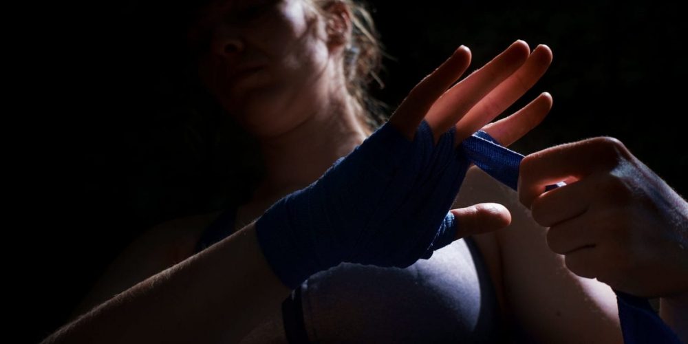 Boxe Boxe