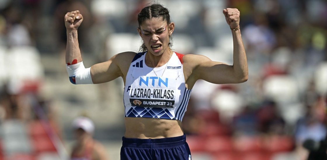 Championnats du Monde d'athlétisme 2023, le récap'