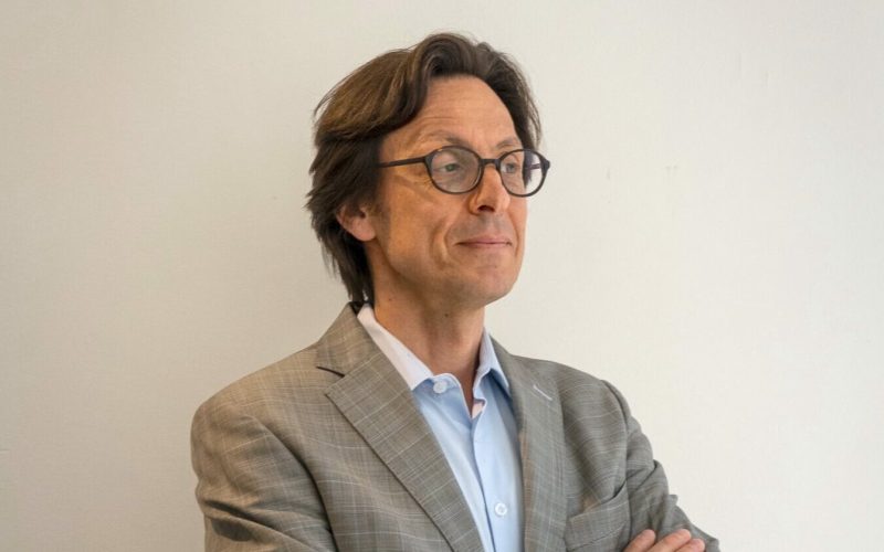 Bruno Chamoux : « On ne veut pas être un nom sur un maillot. » ÀBLOCK!Studio