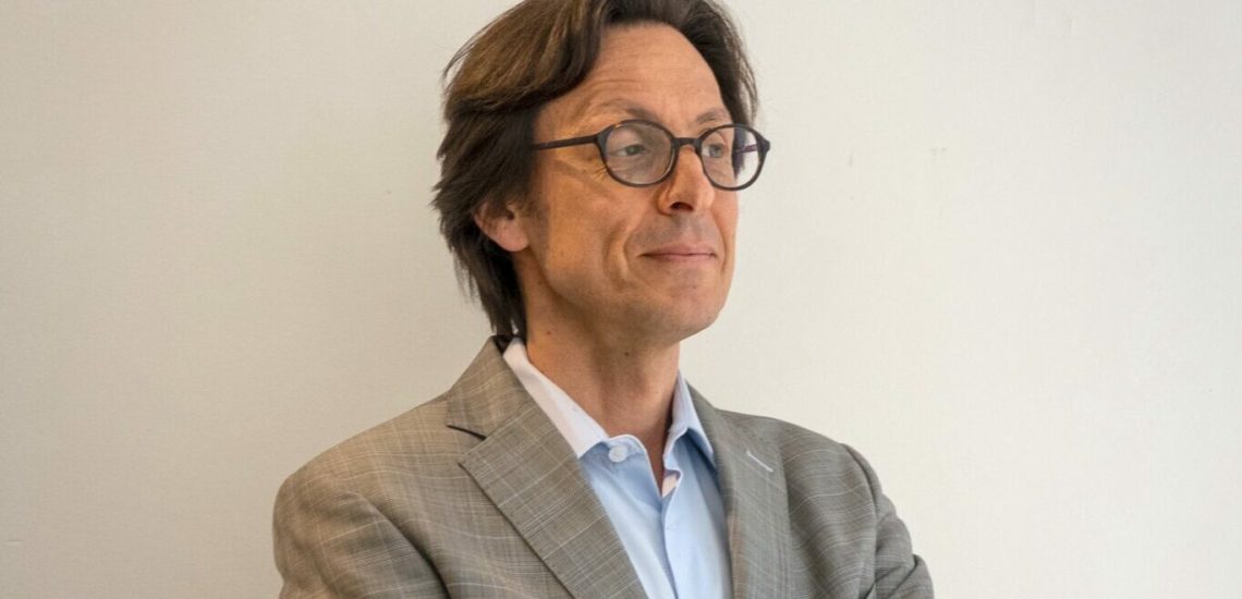 Bruno Chamoux : « On ne veut pas être un nom sur un maillot. » ÀBLOCK!Studio