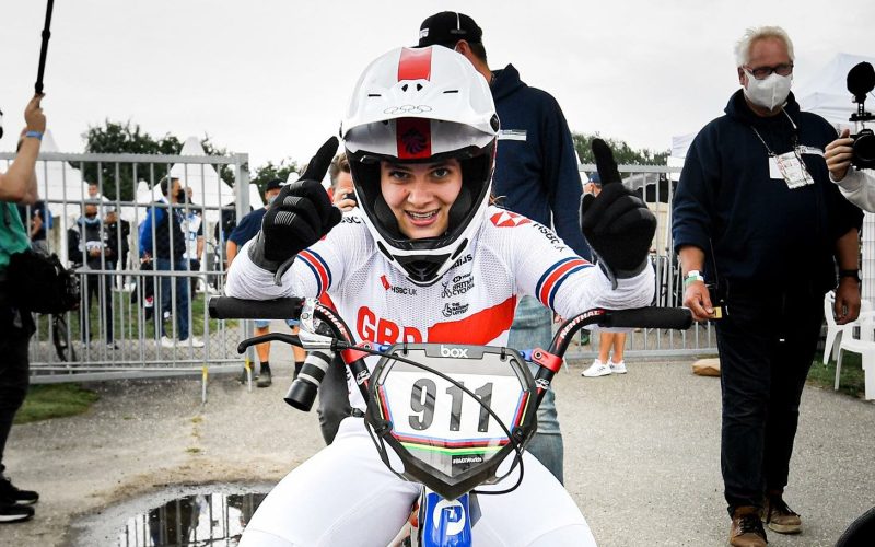 30 juillet 2021, Jeux de Tokyo : Bethany Shriever transforme l’argent en or