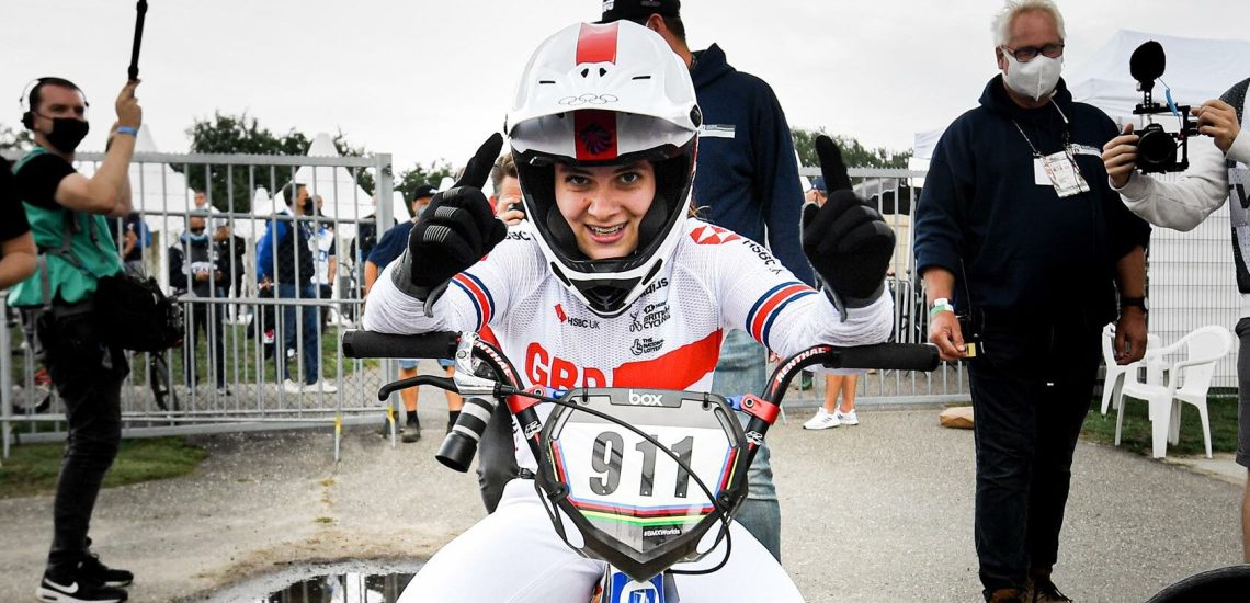 30 juillet 2021, Jeux de Tokyo : Bethany Shriever transforme l’argent en or