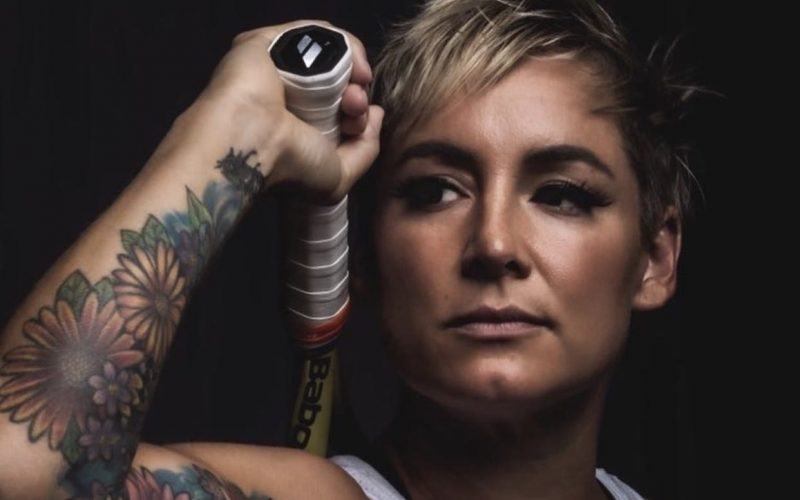 Bethanie Mattek-Sands