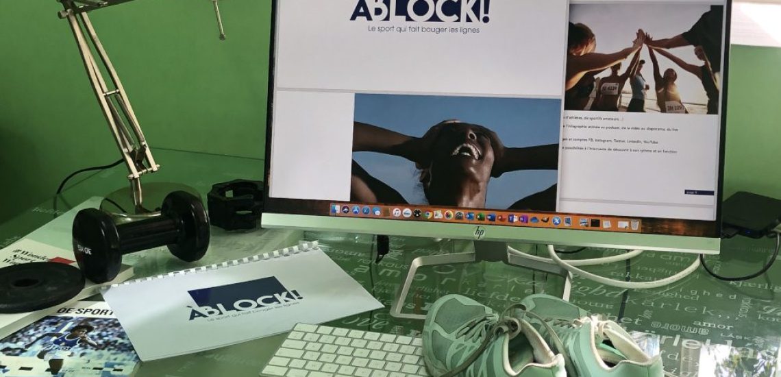 ÀBLOCK!STUDIO, l'agence éditoriale qui donne au sport féminin la communication qu'il mérite